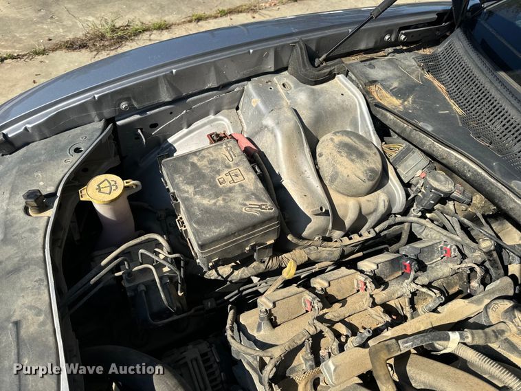 image for item EH6830 2014 Dodge Charger Police 