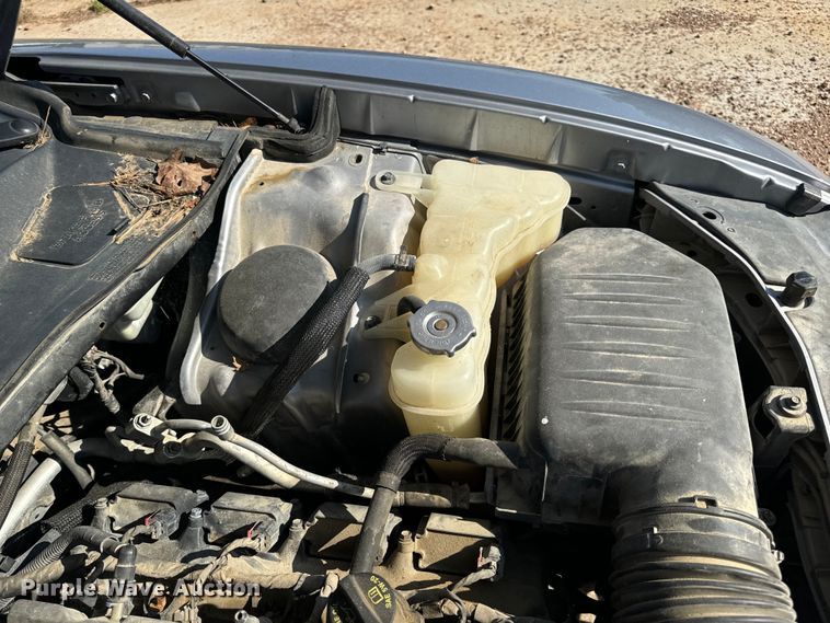 image for item EH6830 2014 Dodge Charger Police 