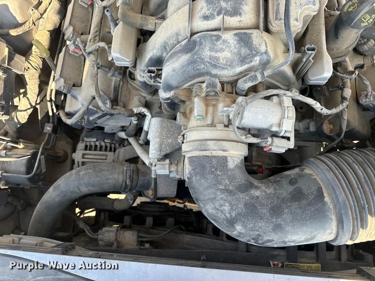 image for item EH6830 2014 Dodge Charger Police 