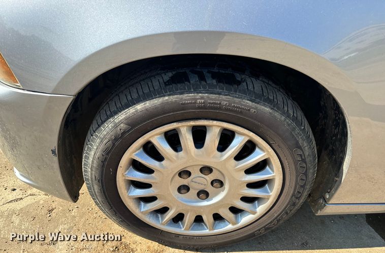 image for item EH6830 2014 Dodge Charger Police 