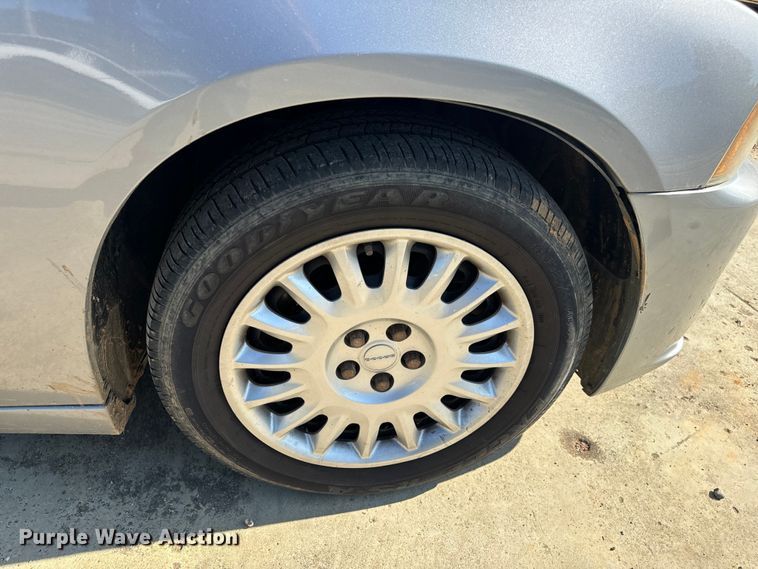 image for item EH6830 2014 Dodge Charger Police 