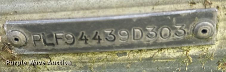 image for item EH6840 2003 Playcraft pontoon boat