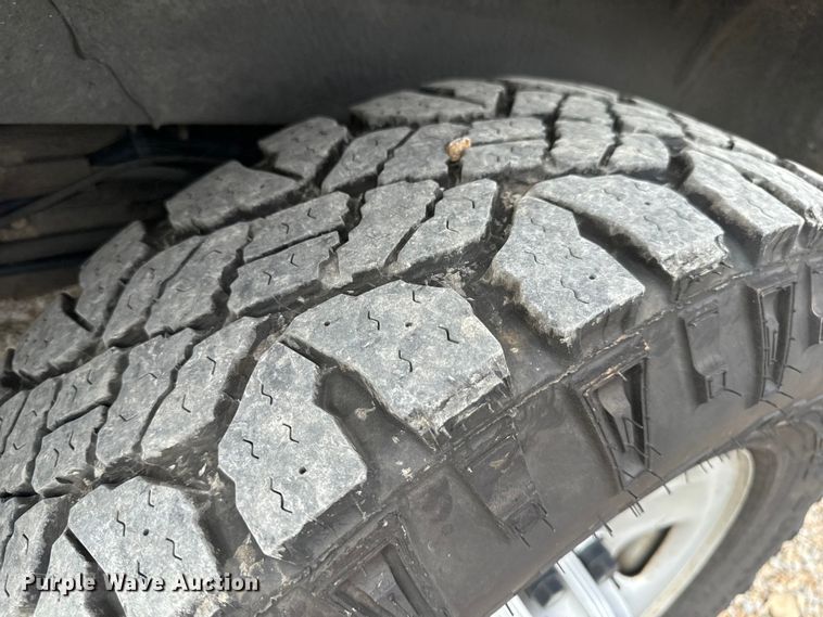 image for item EH6847 2015 Chevrolet  Express 3500 van