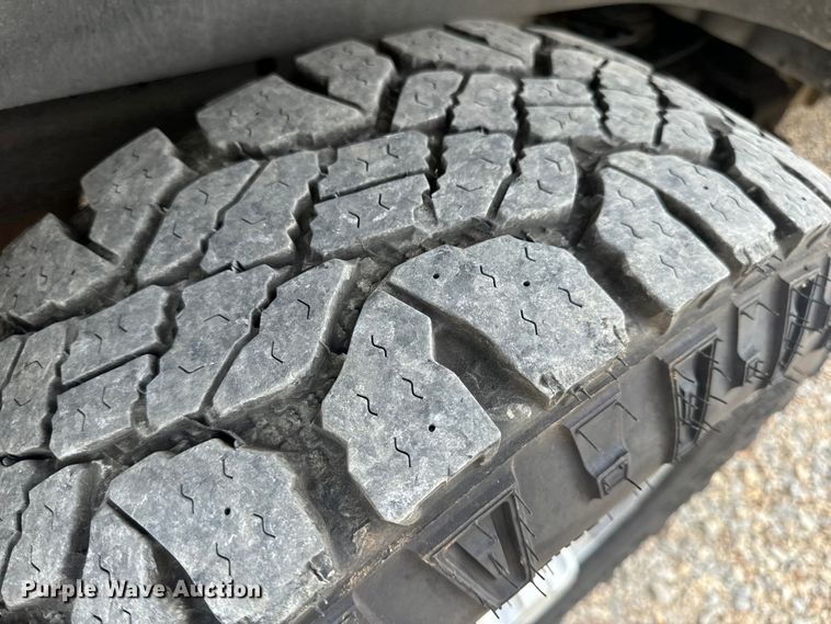 image for item EH6847 2015 Chevrolet  Express 3500 van