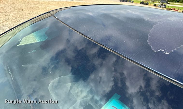 image for item EH6851 2009 Chevrolet  Impala LS 