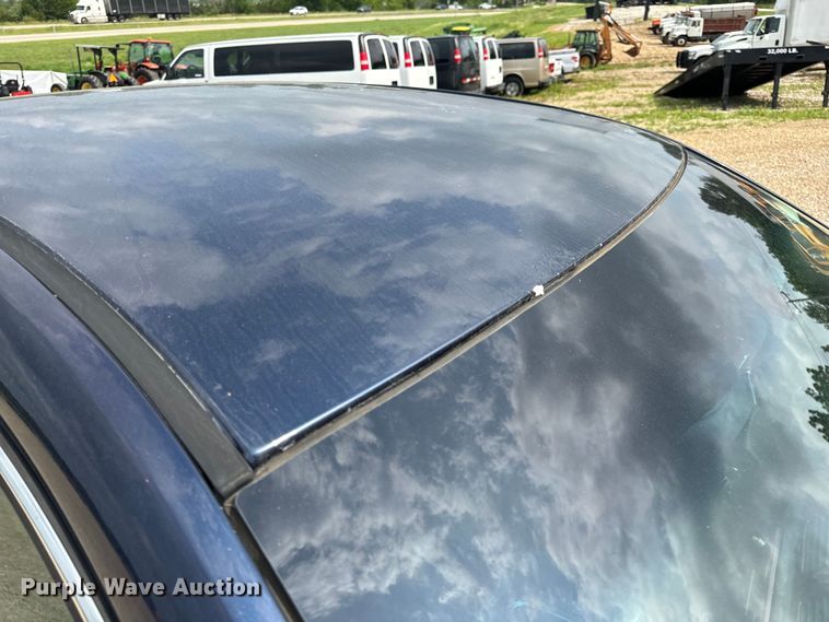 image for item EH6851 2009 Chevrolet  Impala LS 