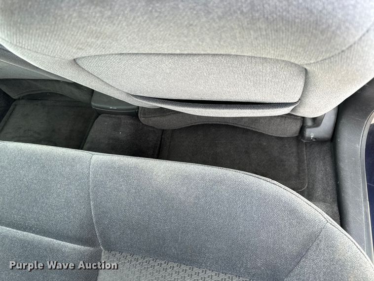 image for item EH6851 2009 Chevrolet  Impala LS 