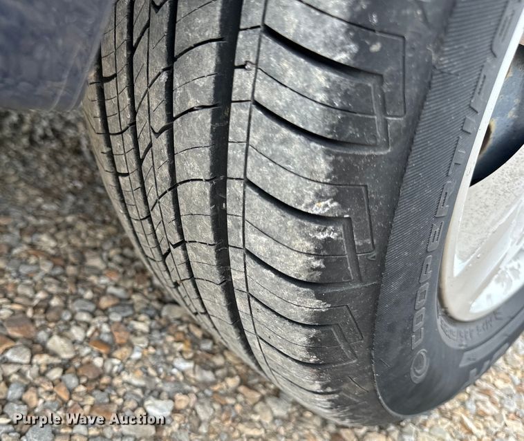 image for item EH6851 2009 Chevrolet  Impala LS 