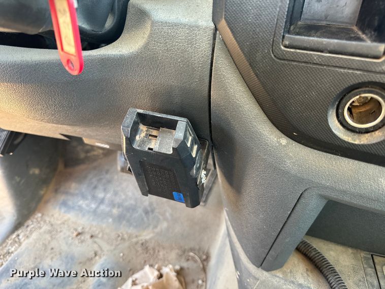 image for item EH6868 2006 Dodge  Ram 2500 Quad Cab pickup truck