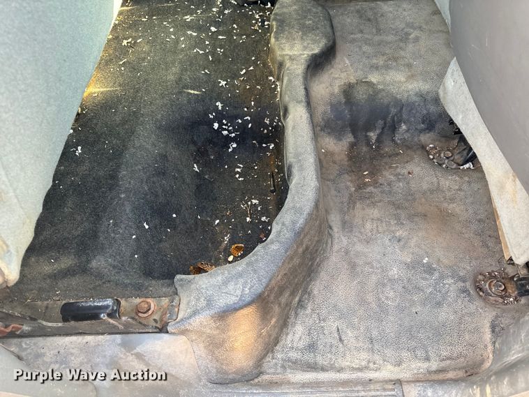 image for item EH6868 2006 Dodge  Ram 2500 Quad Cab pickup truck