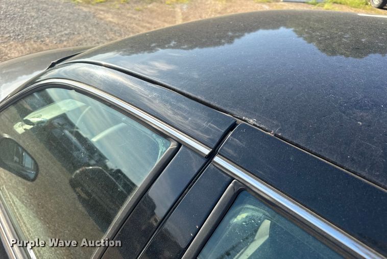 image for item EH6869 2010 Ford Crown Victoria Police Interceptor 