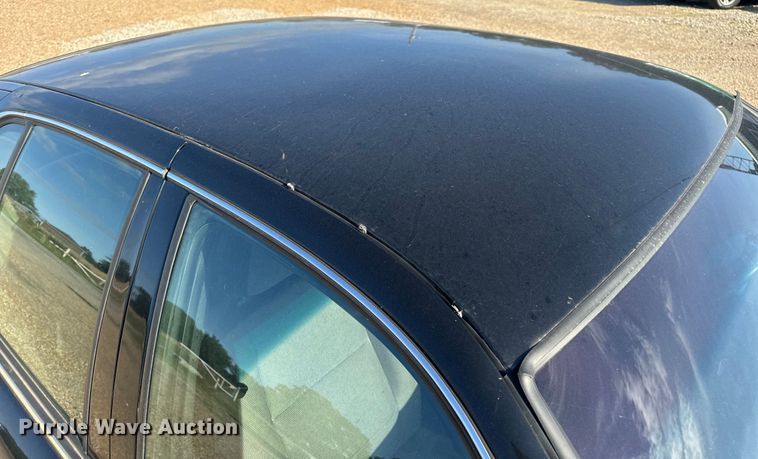 image for item EH6869 2010 Ford Crown Victoria Police Interceptor 