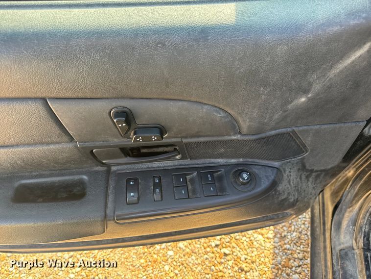 image for item EH6869 2010 Ford Crown Victoria Police Interceptor 