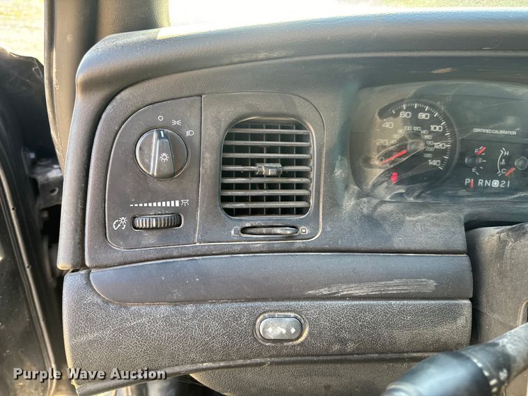 image for item EH6869 2010 Ford Crown Victoria Police Interceptor 