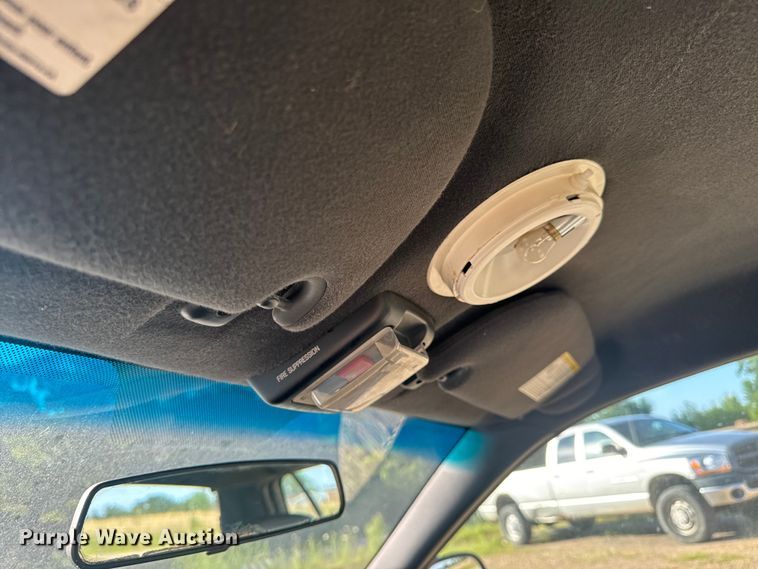 image for item EH6869 2010 Ford Crown Victoria Police Interceptor 