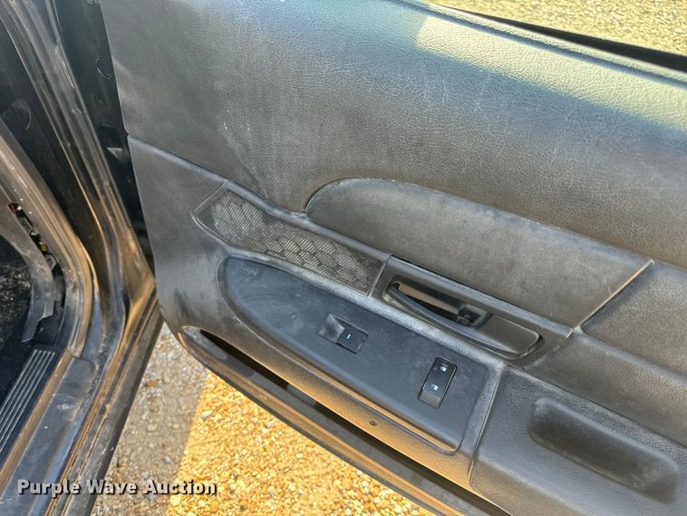 image for item EH6869 2010 Ford Crown Victoria Police Interceptor 