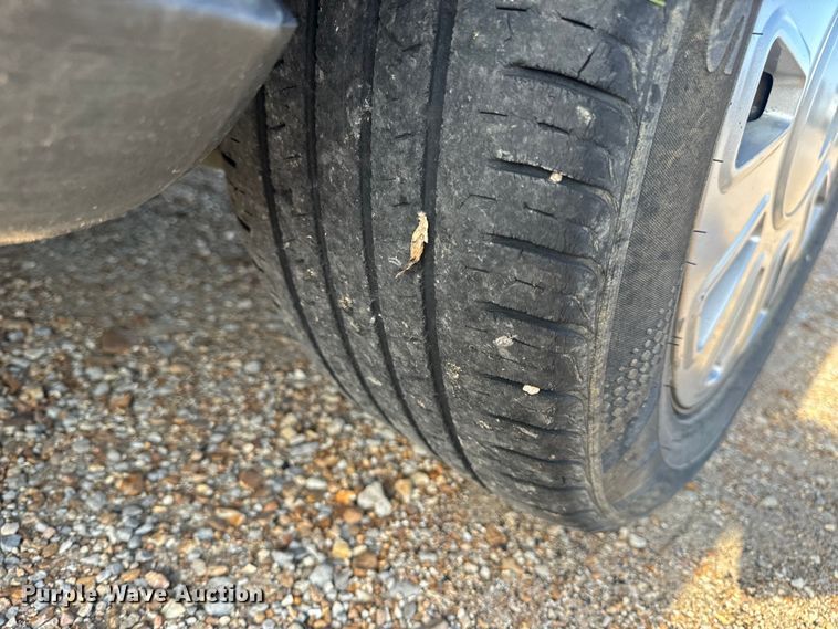 image for item EH6869 2010 Ford Crown Victoria Police Interceptor 