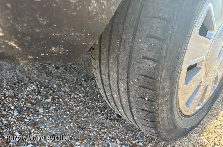 image for item EH6869 2010 Ford Crown Victoria Police Interceptor 