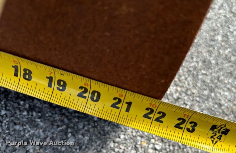 image for item EJ0601 1999 Bomag BM55E single drum vibratory roller