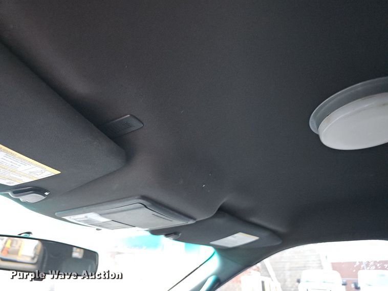 image for item EJ5509 2015 Ford Explorer Police Interceptor SUV