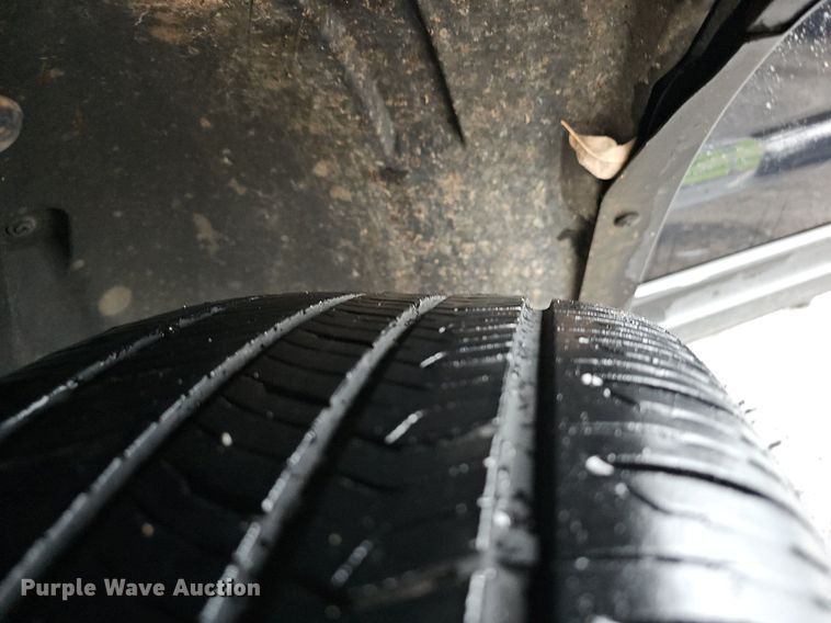 image for item EJ5509 2015 Ford Explorer Police Interceptor SUV