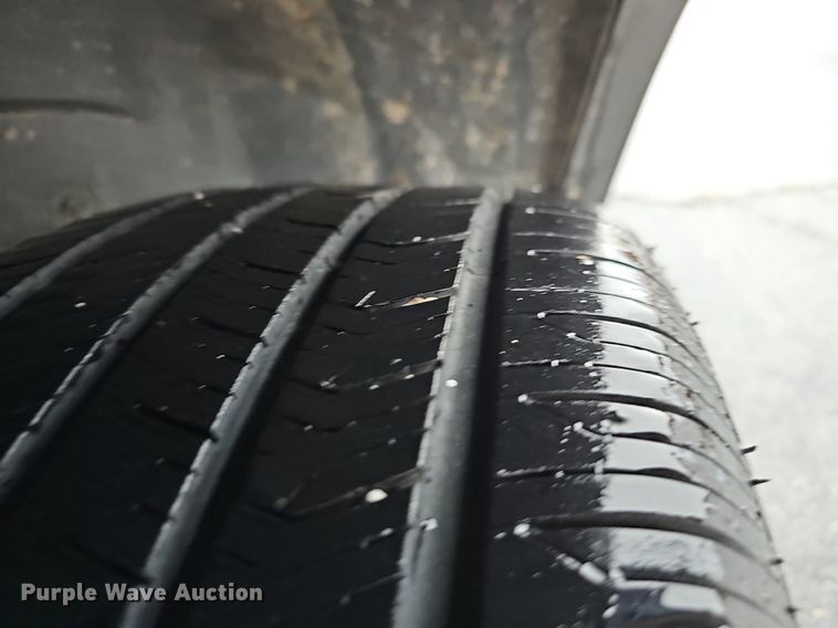 image for item EJ5509 2015 Ford Explorer Police Interceptor SUV