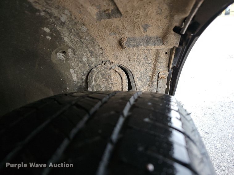 image for item EJ5510 2017 Ford  Explorer Police Interceptor SUV