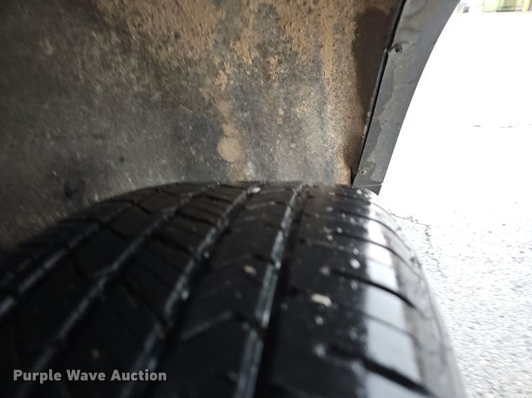 image for item EJ5510 2017 Ford  Explorer Police Interceptor SUV