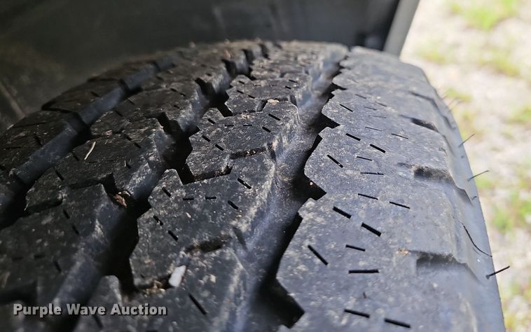 image for item EJ5525 2014 Mercedes  Sprinter  ambulance