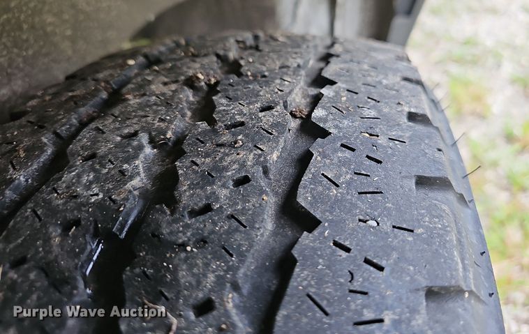 image for item EJ5525 2014 Mercedes  Sprinter  ambulance