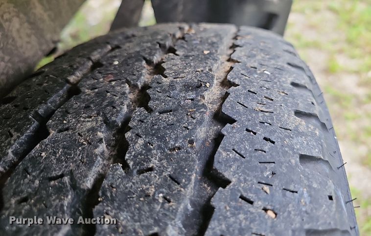 image for item EJ5525 2014 Mercedes  Sprinter  ambulance