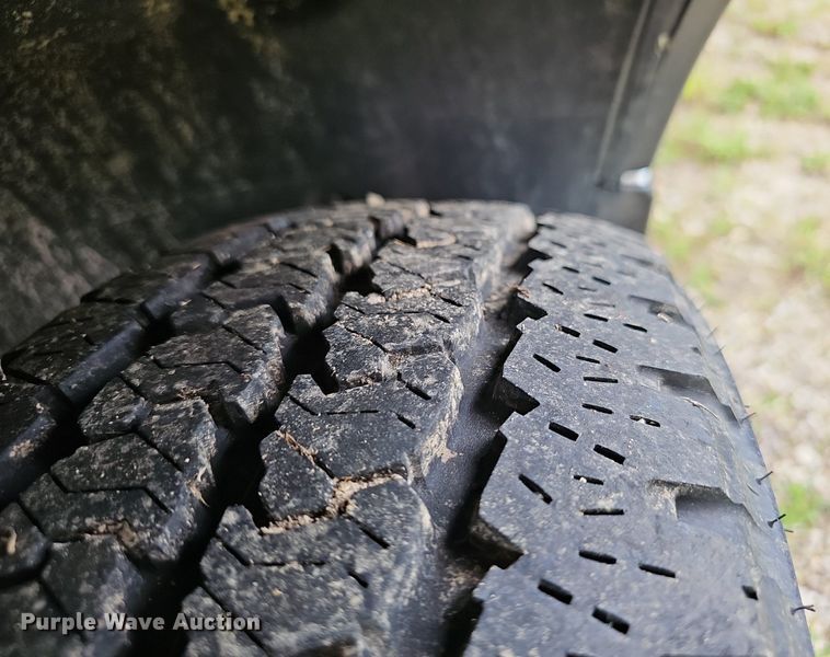 image for item EJ5525 2014 Mercedes  Sprinter  ambulance