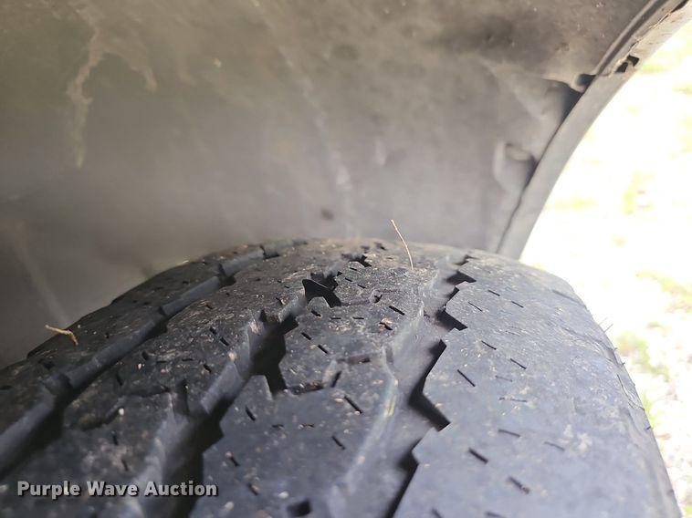 image for item EJ5526 2016 Mercedes  Sprinter ambulance