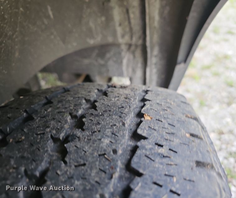 image for item EJ5526 2016 Mercedes  Sprinter ambulance