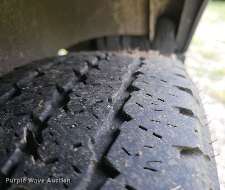 image for item EJ5526 2016 Mercedes  Sprinter ambulance