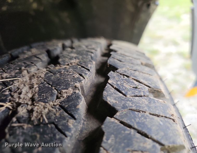 image for item EJ5526 2016 Mercedes  Sprinter ambulance