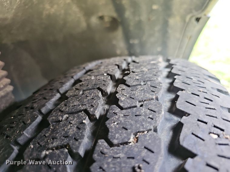 image for item EJ5527 2014 Mercedes  Sprinter ambulance