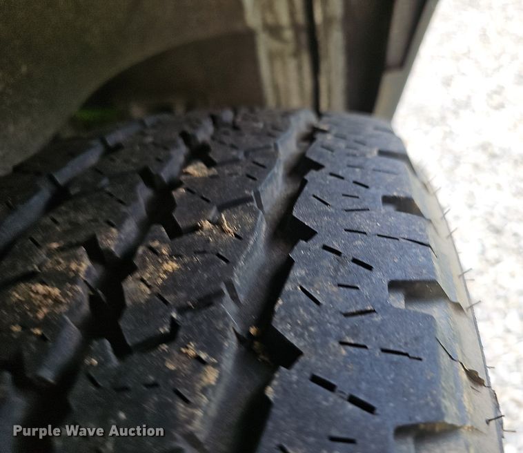 image for item EJ5527 2014 Mercedes  Sprinter ambulance