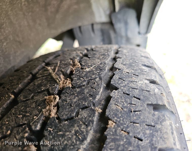 image for item EJ5527 2014 Mercedes  Sprinter ambulance