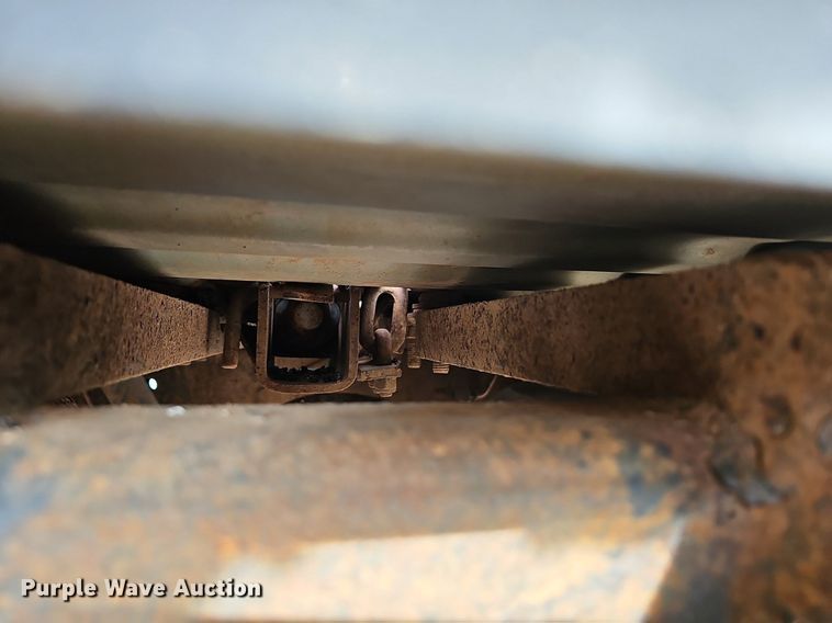 image for item EJ5553 2003 Dodge Ram 1500 Quad Cab pickup truck