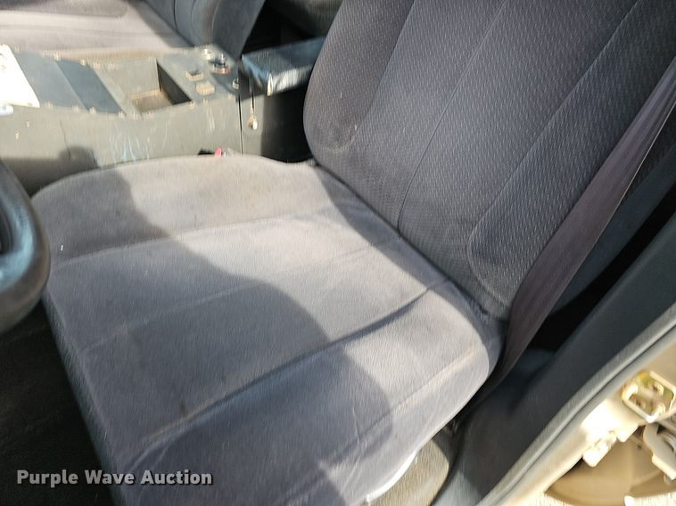 image for item EJ5553 2003 Dodge Ram 1500 Quad Cab pickup truck