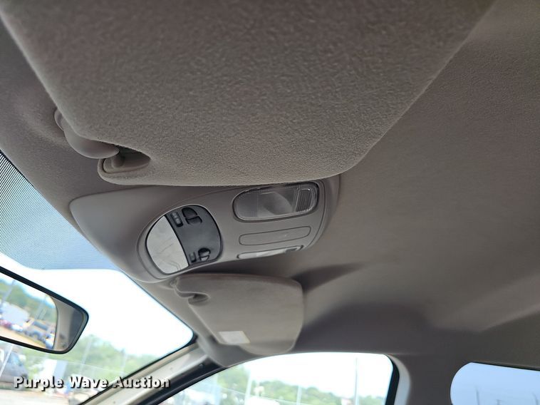 image for item EJ5553 2003 Dodge Ram 1500 Quad Cab pickup truck