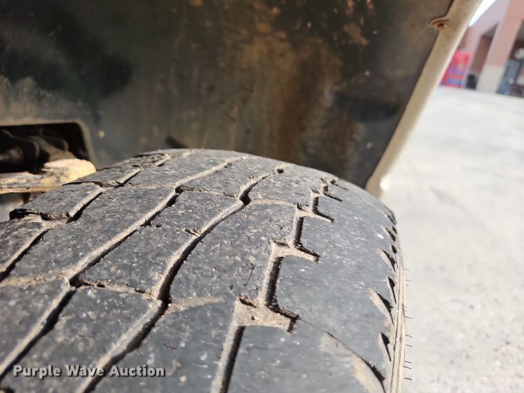 image for item EJ5553 2003 Dodge Ram 1500 Quad Cab pickup truck