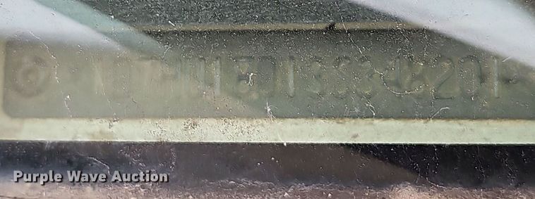 image for item EJ5553 2003 Dodge Ram 1500 Quad Cab pickup truck