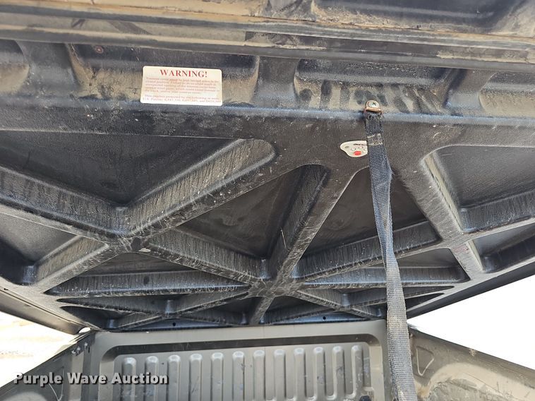 image for item EJ5554 2006 Dodge Ram 1500 Quad Cab pickup truck