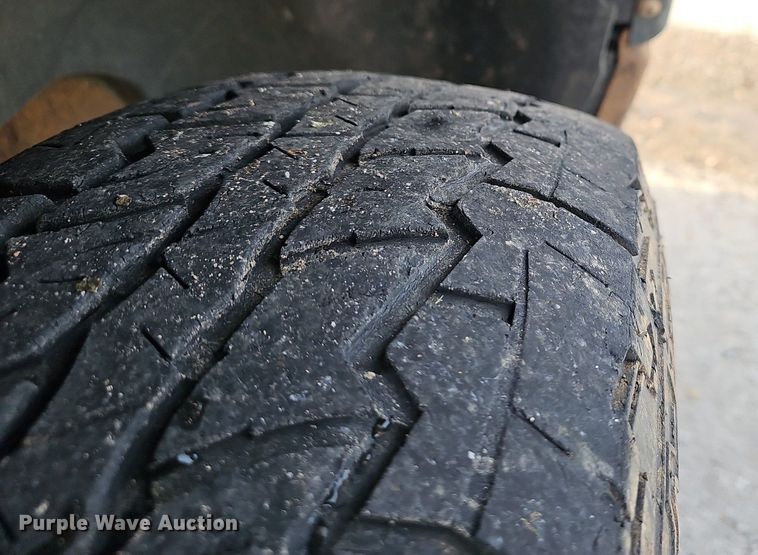 image for item EJ5554 2006 Dodge Ram 1500 Quad Cab pickup truck