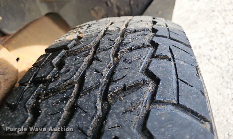 image for item EJ5554 2006 Dodge Ram 1500 Quad Cab pickup truck