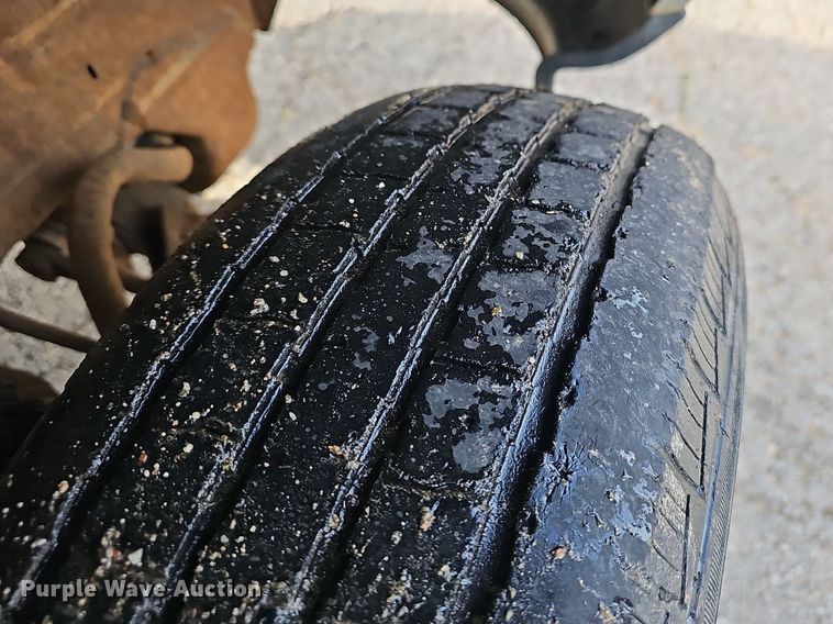 image for item EJ5555 1998 Ford  F150 pickup truck