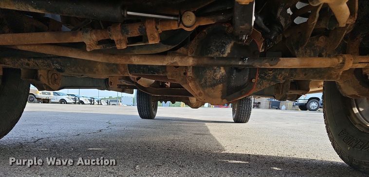 image for item EJ5556 1996 Dodge Ram 1500 Club Cab pickup truck