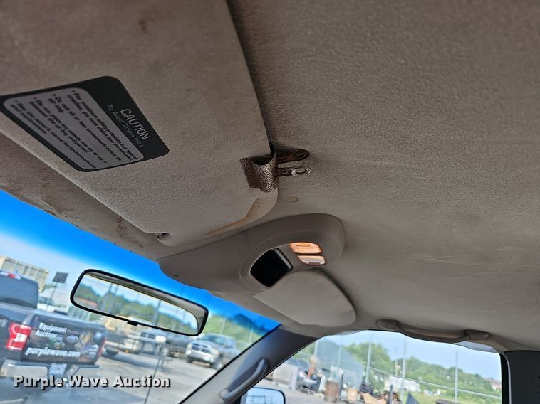 image for item EJ5556 1996 Dodge Ram 1500 Club Cab pickup truck